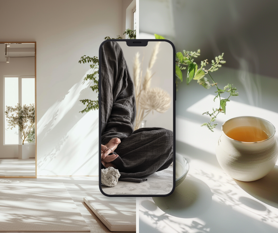 100 Health and Wellness AI Stock Images
