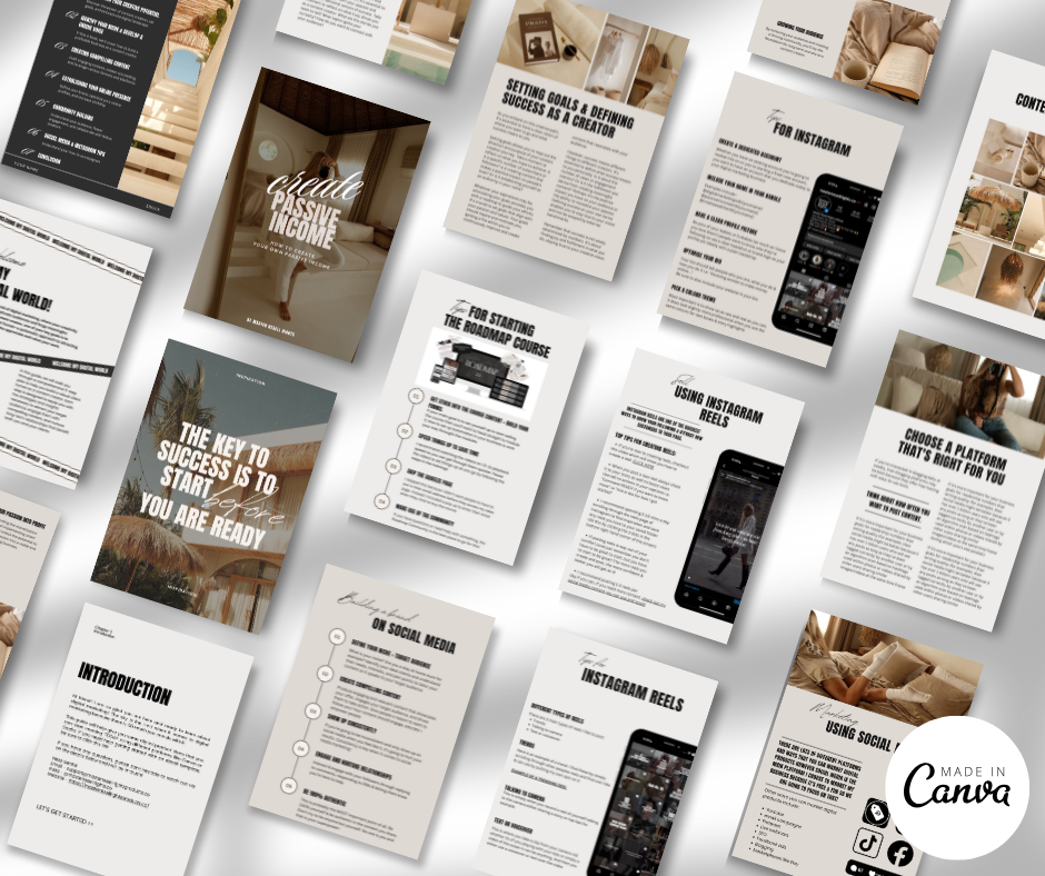 Your Ultimate Lead Magnet Guide