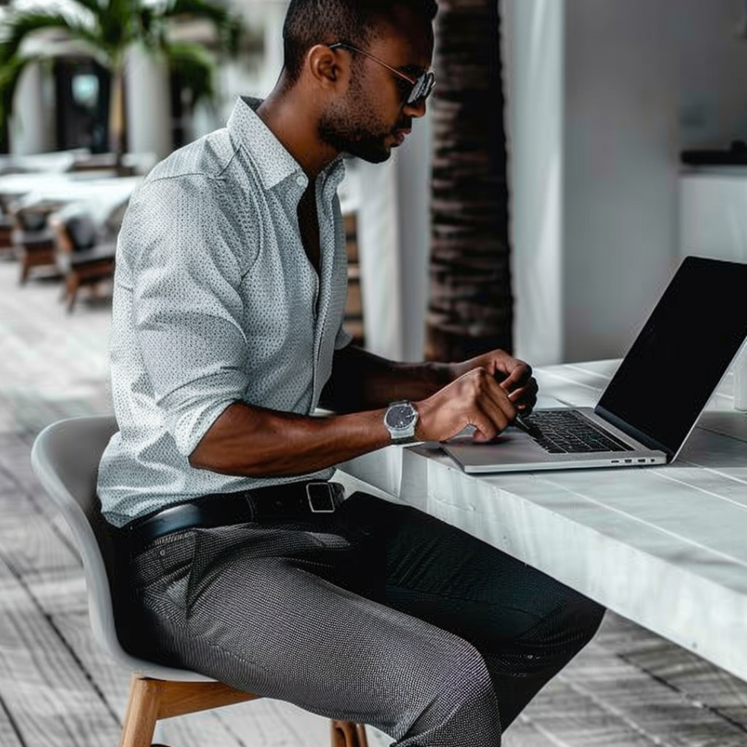 300 Mens Luxury Stock Photos
