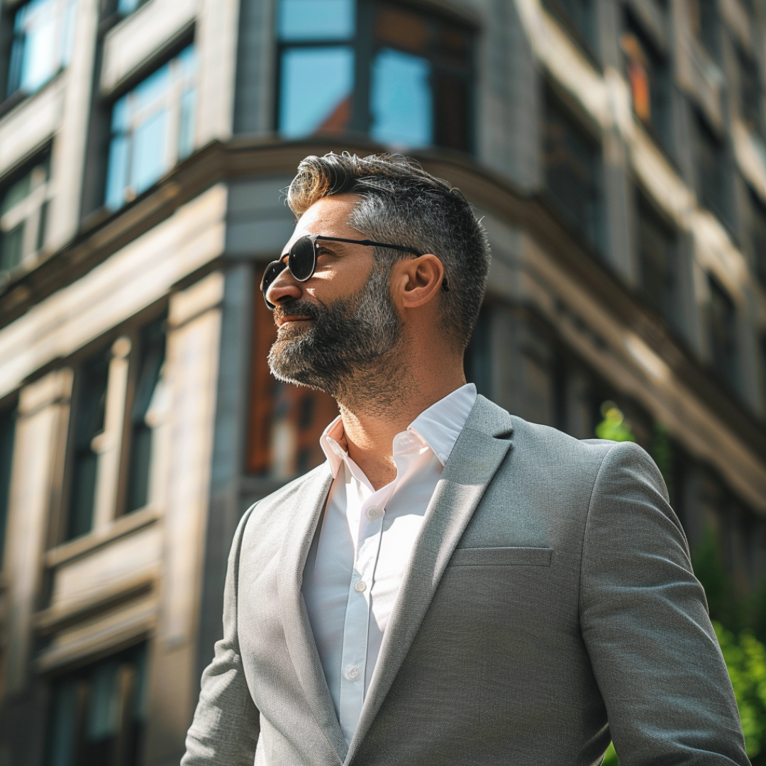 300 Mens Luxury Stock Photos