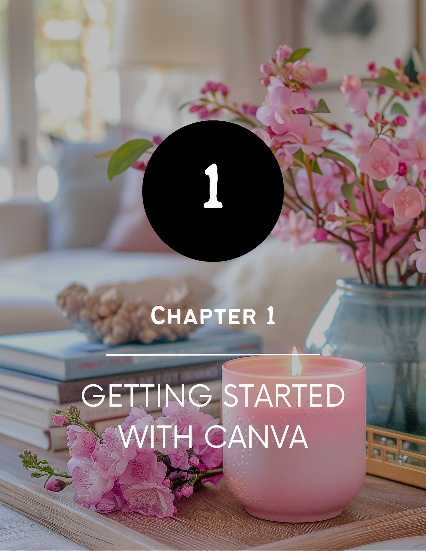 Canva Masterclass Crash Course
