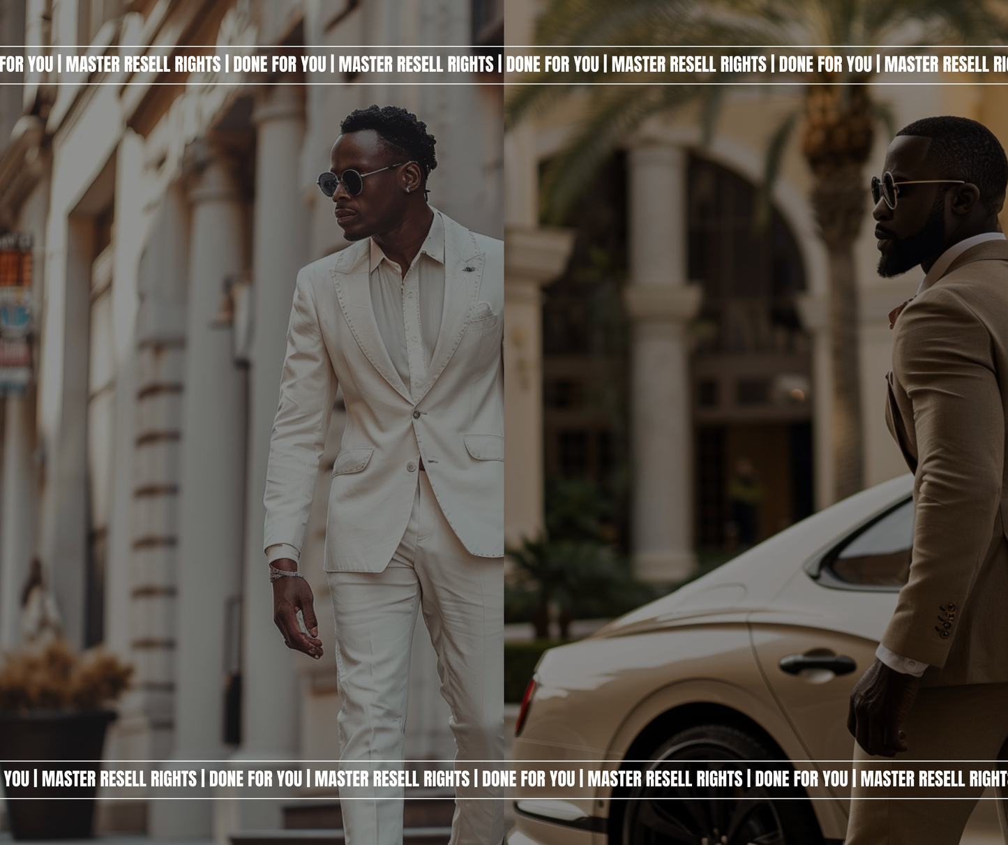 300 Mens Luxury Stock Photos