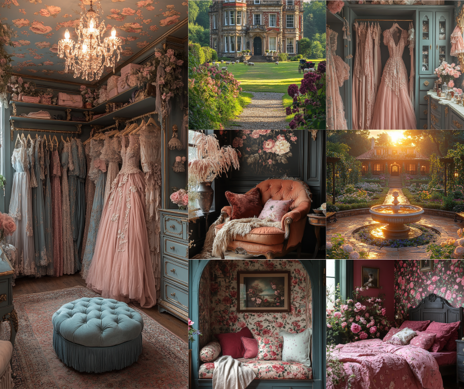 AI-generated Victorian era image collection featuring 200+ high-resolution historical scenes optimized for Instagram, including Gothic architecture, period fashion, steampunk elements, and Victorian lifestyle imagery. Complete with PLR/MRR rights for maximum creative freedom and commercial use.