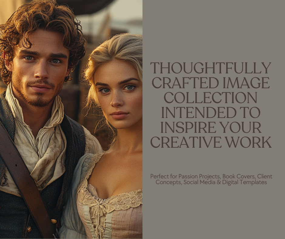 AI-generated Victorian era image collection featuring 200+ high-resolution historical scenes optimized for Instagram, including Gothic architecture, period fashion, steampunk elements, and Victorian lifestyle imagery. Complete with PLR/MRR rights for maximum creative freedom and commercial use.