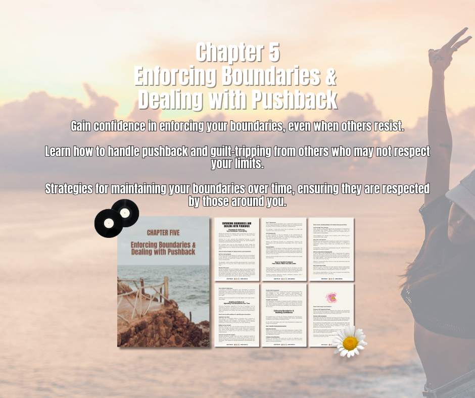 Building Worklife Boundaries Guide