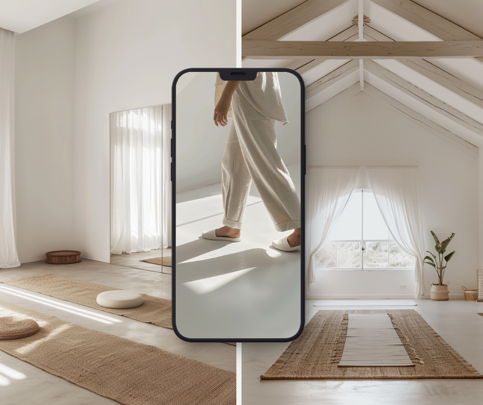 100 Health and Wellness AI Stock Images