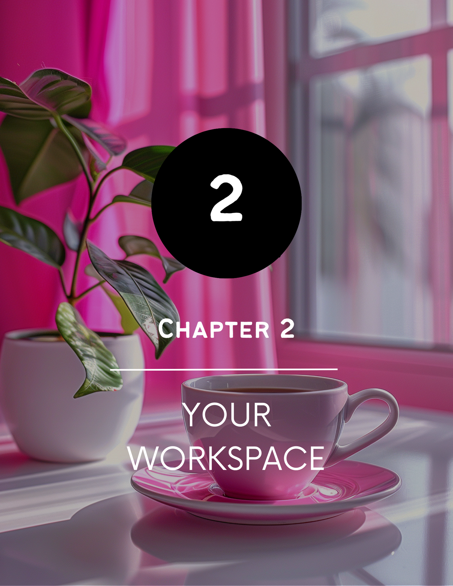 Canva Masterclass Crash Course