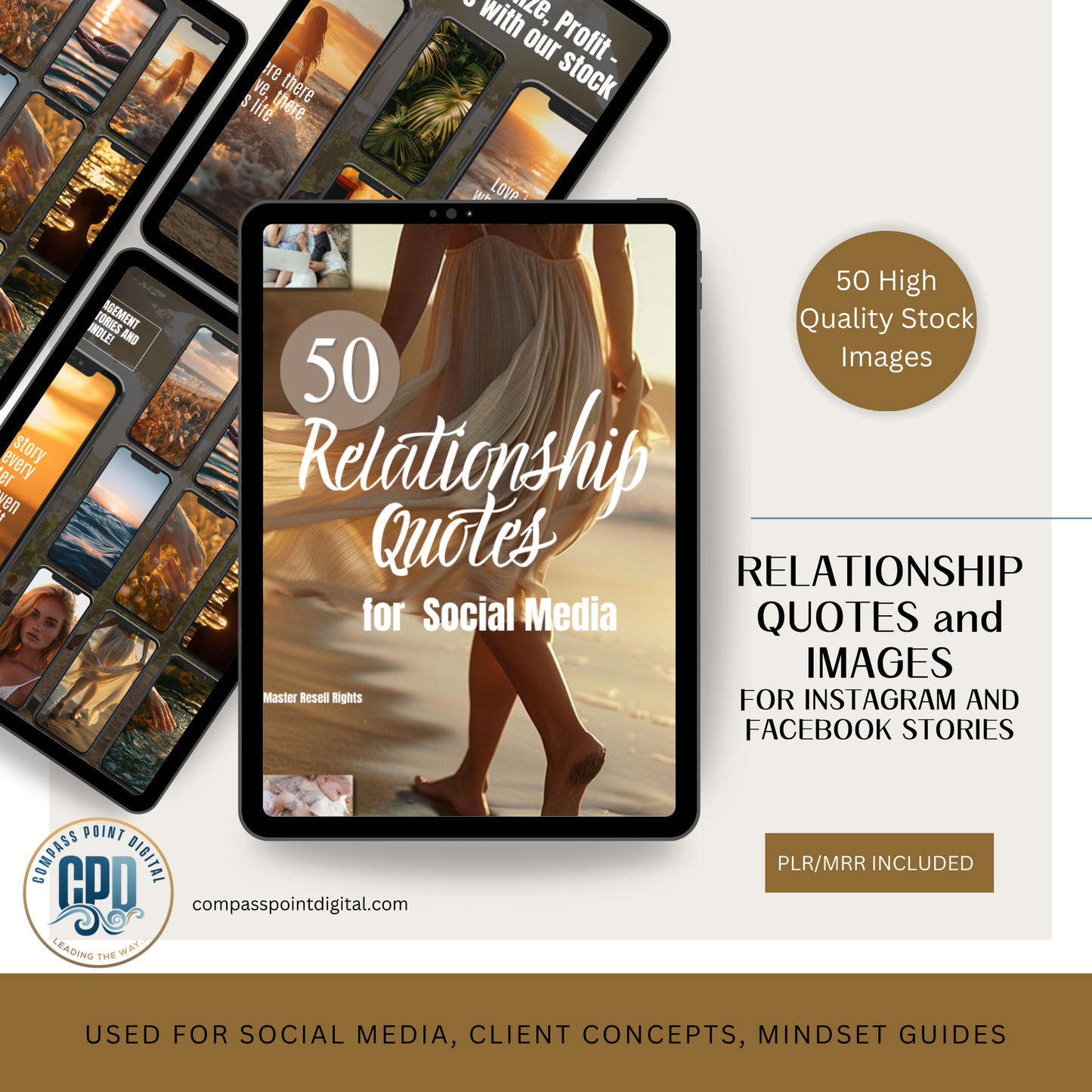50 Relationship Quotes for Social Media
