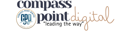 Compass Point Digital Store
